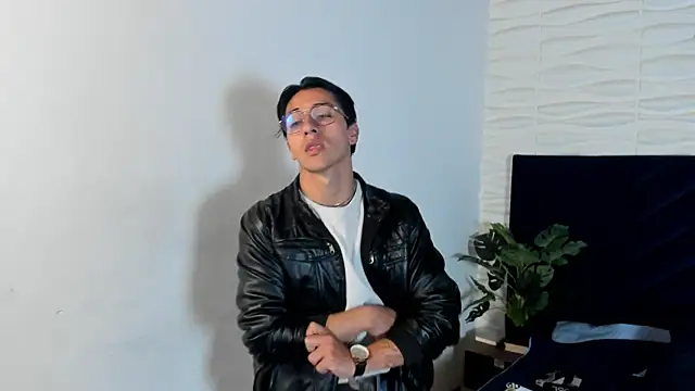 Andy_Joy_ Obrolan Langsung XXX