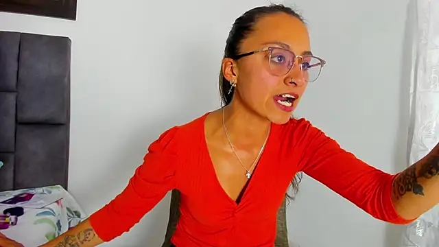 tatiana_valencia 라이브 XXX 채팅