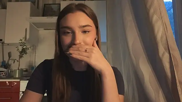 LissaBliss – Naživo XXX chat