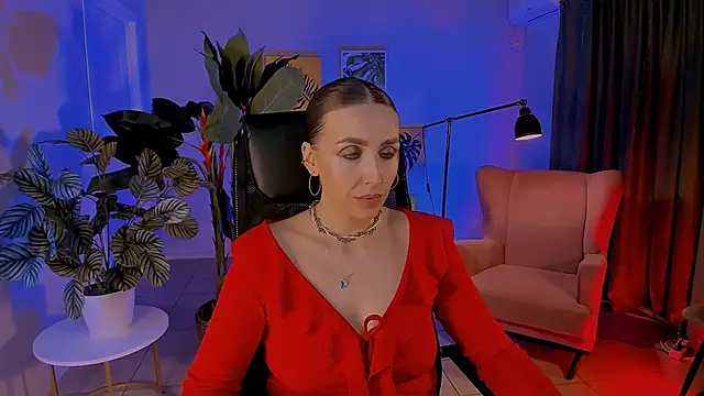 MonicaRiley 라이브 XXX 채팅