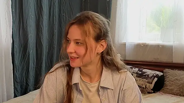 RubieHeiser Chat XXX live