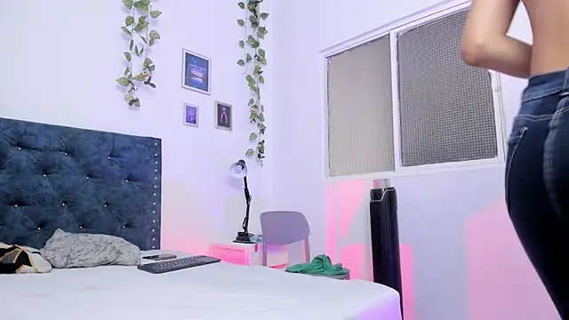 scarlett_777_dante webcam show