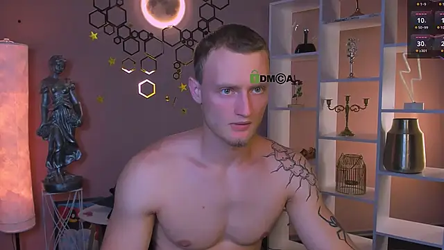 Show Webcam de mike_crist