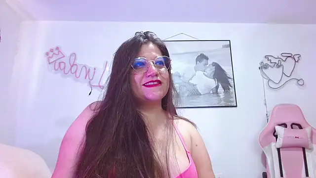 Chatroom XXX en direct de Amelie_Rousell