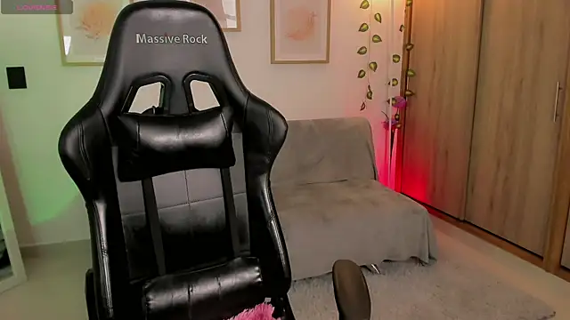XXX chat uživo modela aleja_montiel__