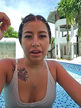 XXX chat uživo modela Luisa_Madrid