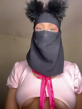 arabayla Webcam show