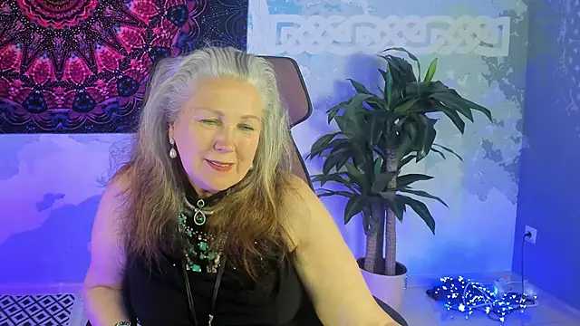 Chat XXX ao vivo de LilaMaharani