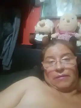 Pato-Andrea26 Adlı Modelin Canlı XXX Sohbeti