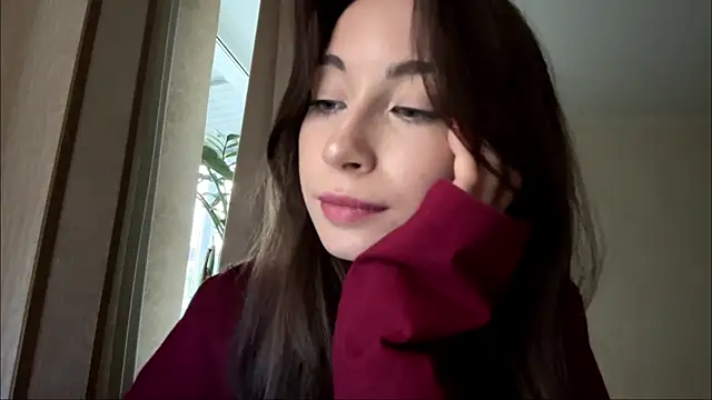 CharisCarano Webcam show
