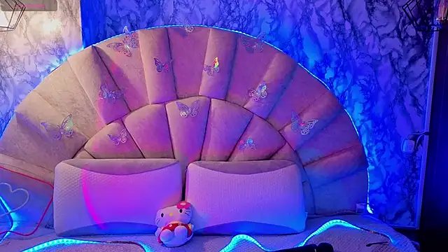 XXX chat uživo modela _emma_miller_
