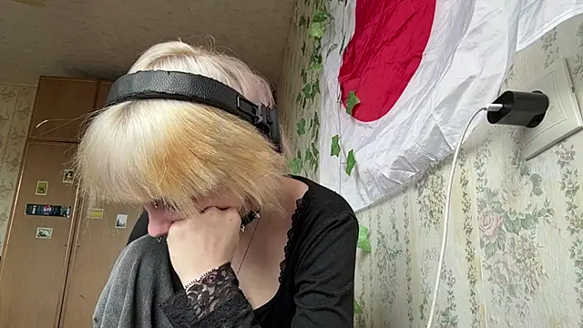 FatimahFroman: вебкам-шоу