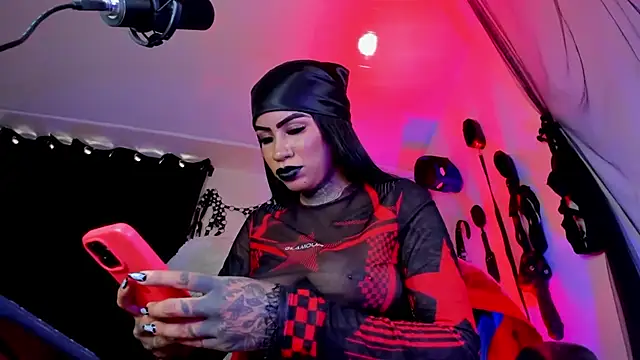 deborah_tatto 라이브 XXX 채팅