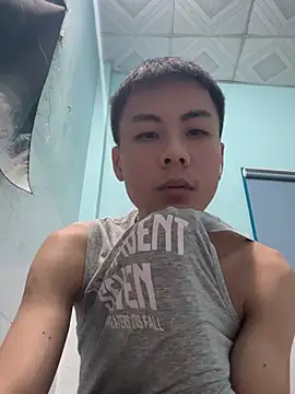 Jacky-728 Show Webcam