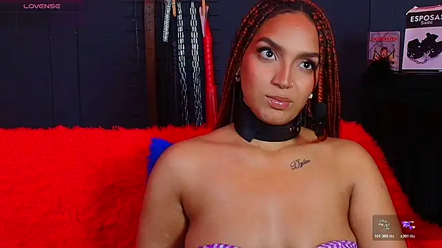 Briana_pratt's Webcam Show
