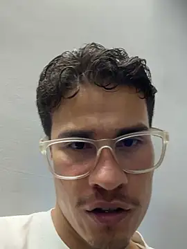 Show de webcam de TavoHot_