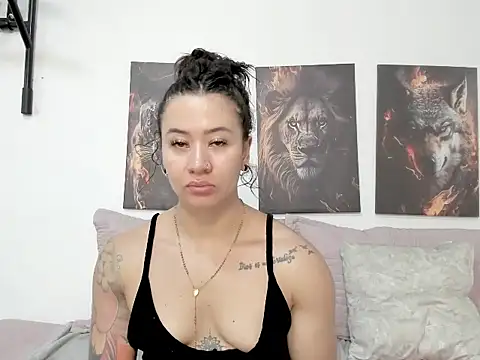 AngelMartinss – Live XXX-chat