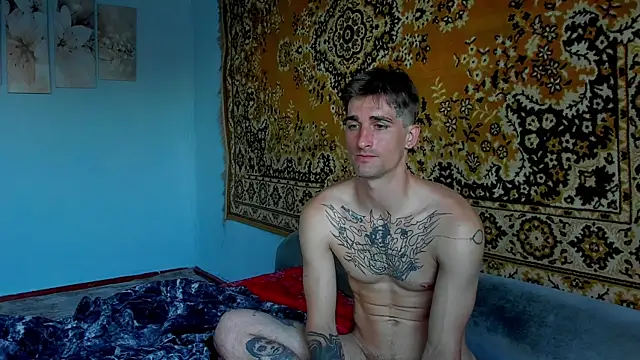 sweet_smith8 Webcam show
