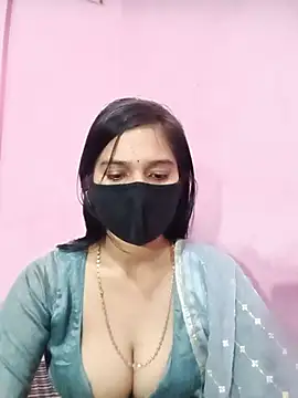 Your_Favourite_Madhuri Pertunjukan Webcam