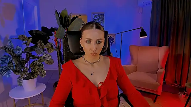 Chat XXX en directo de MonicaRiley