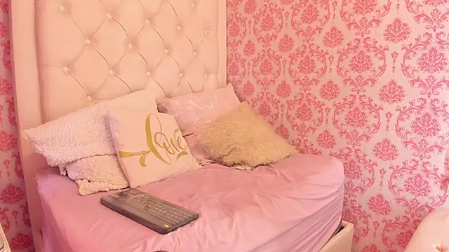 Escarleth_Fox's Live XXX Chat