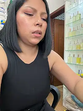 Živý XXX chat ISABELLA__LUNA