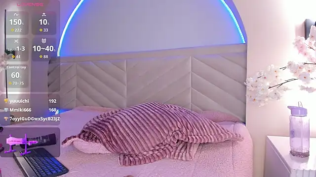 Bella_Williiams' Live XXX Chat