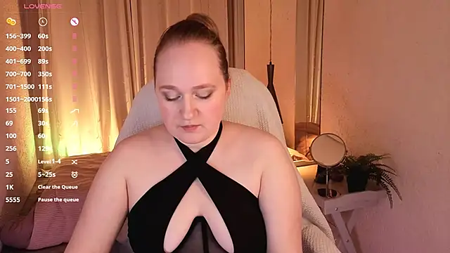 Kitty_Rest_ – Live XXX-chat