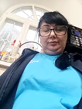 Show de webcam de MariSwan222