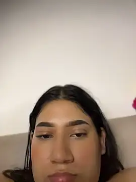 jessiecraffx Chat XXX in diretta