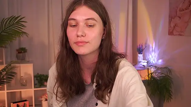 Chat XXX ao vivo de EmilyBellamy