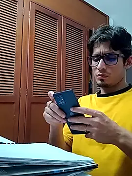 SrIncognito666 webcam show