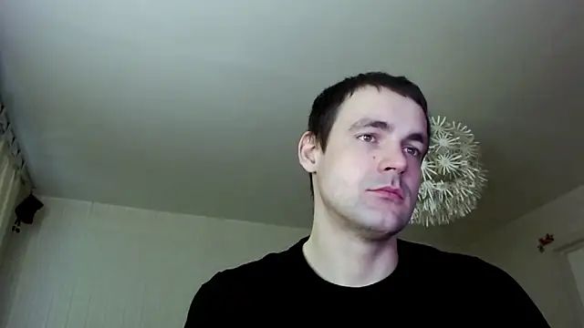 Show modela NaughtyBoy_Jack na web-kameri
