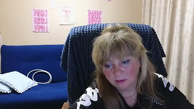 Melania_Cook Webcam show