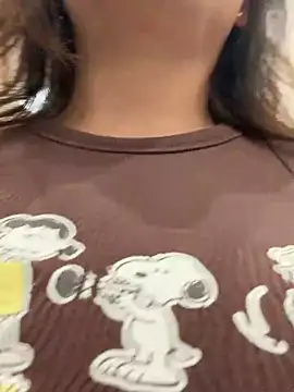 SofiaGomez444's Live XXX Chat