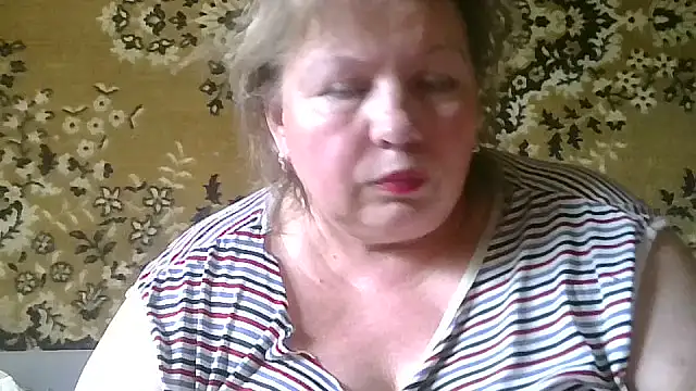 LediMelissa Webcam show