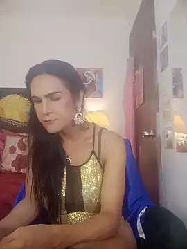 MelaneaHilton – webcam-show