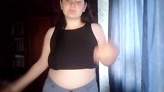 BeatriceMolands Webcam Show
