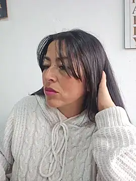 Chat XXX en directo de JustSamantha_