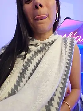miaeyex Webcamshow