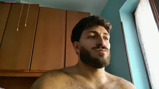 mark_ariete Show Webcam