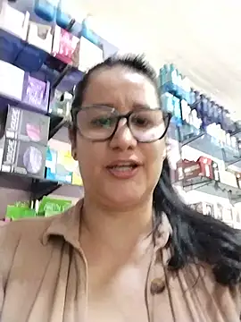 Chat XXX Live keilymadam