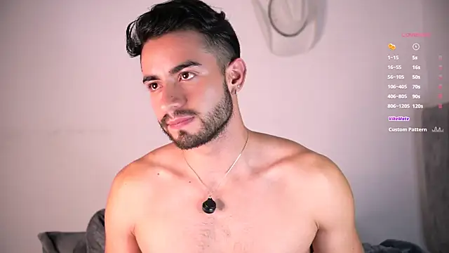 Chat XXX Live aydan_hw