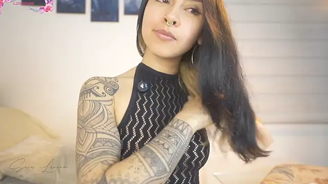 Živý XXX chat sara-lauren