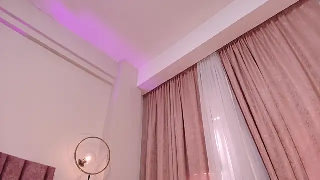 Živý XXX chat SeleneLujan
