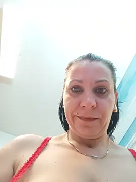 XXX chat uživo modela SugarDiamonds