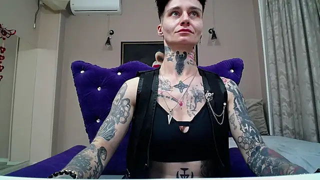 Sala de chat en directo de KennyXSX