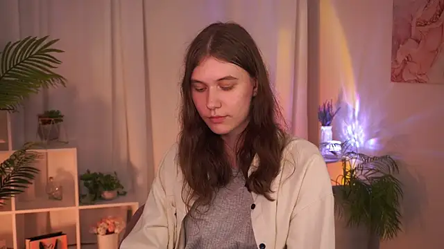 Chat XXX en directo de EmilyBellamy