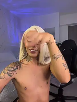 Chat +18 de miss_tatiana_ ao vivo