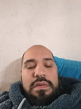 soul-ST Show in webcam
